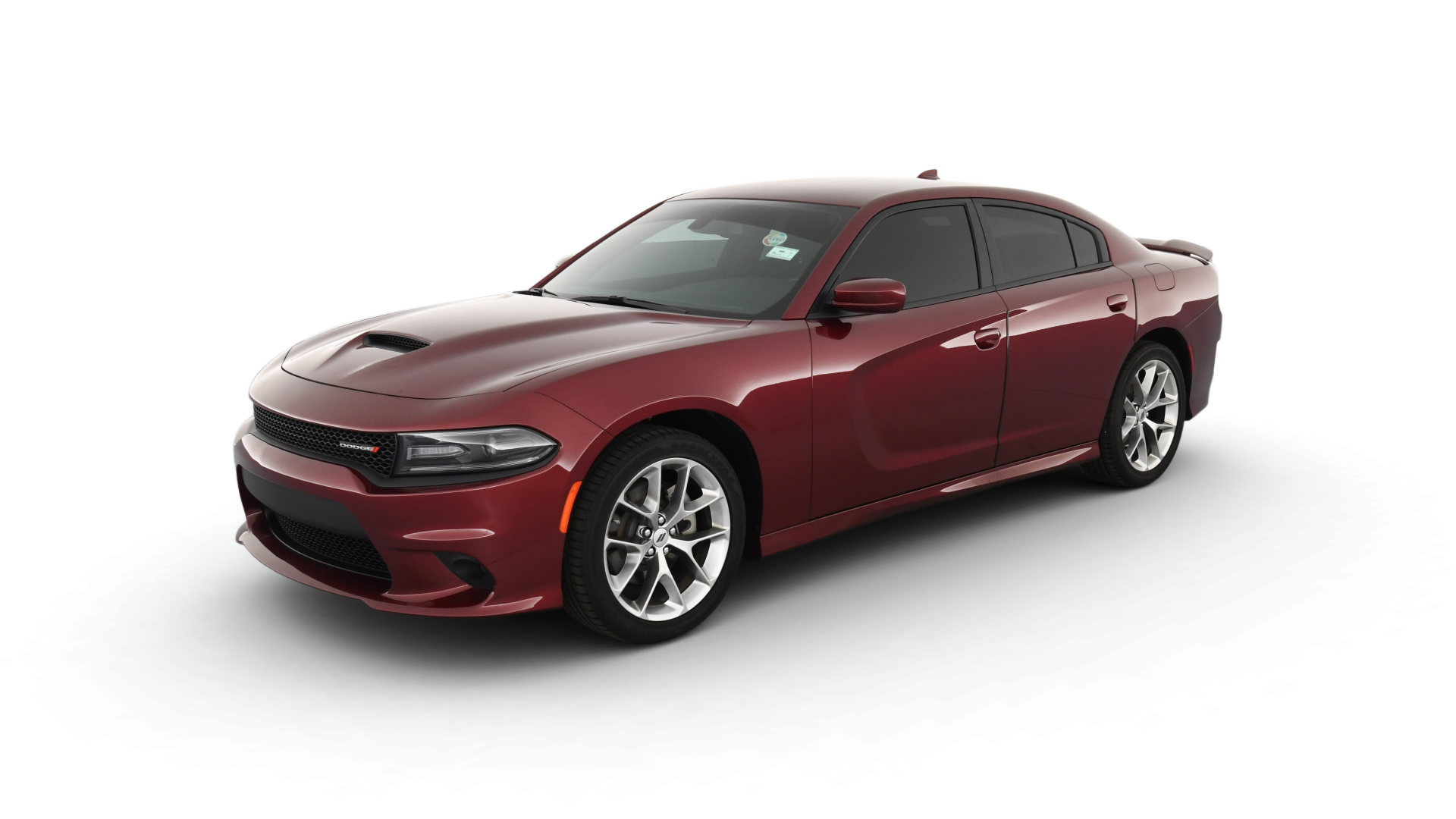 Used Dodge Charger for Sale Online Carvana